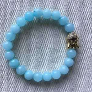 Buddha bracelet